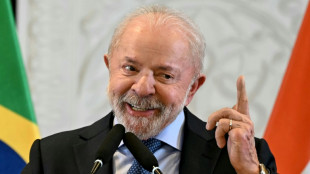 Lula dir&aacute; a Trump que quiere igualdad de trato entre todos los pa&iacute;ses