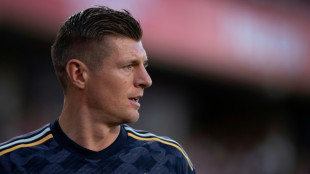 Toni Kroos pondrá fin a su leyenda tras la Eurocopa-2024