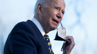 Biden clings to Covid caution as US seeks to leave pandemic behind