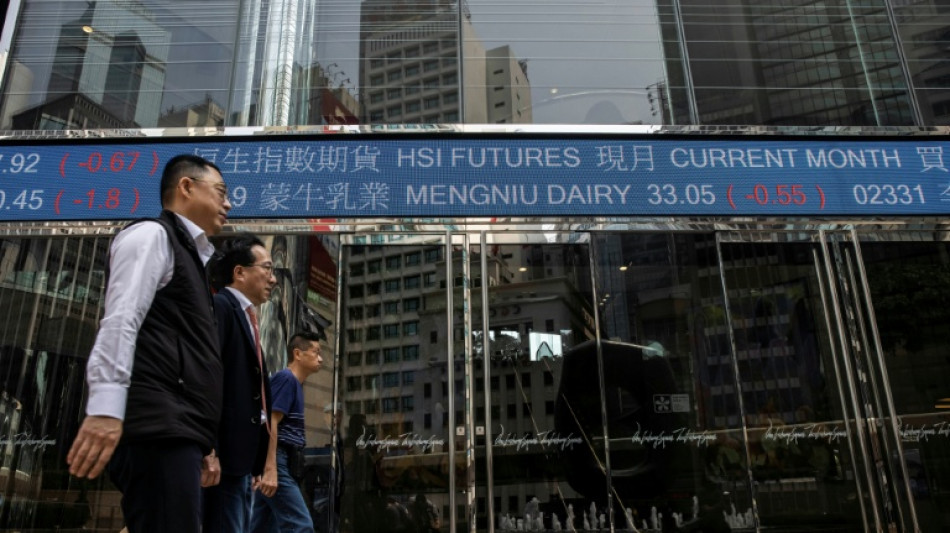 World stocks retrench, consolidating Fed-fuelled gains