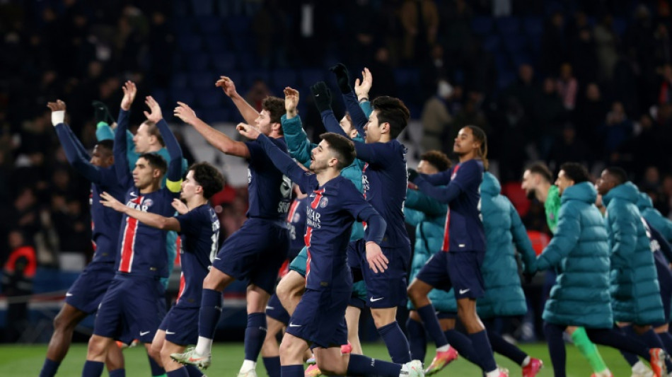 PSG vence cl&aacute;ssico contra Olympique de Marselha (3-1) e fica perto do t&iacute;tulo