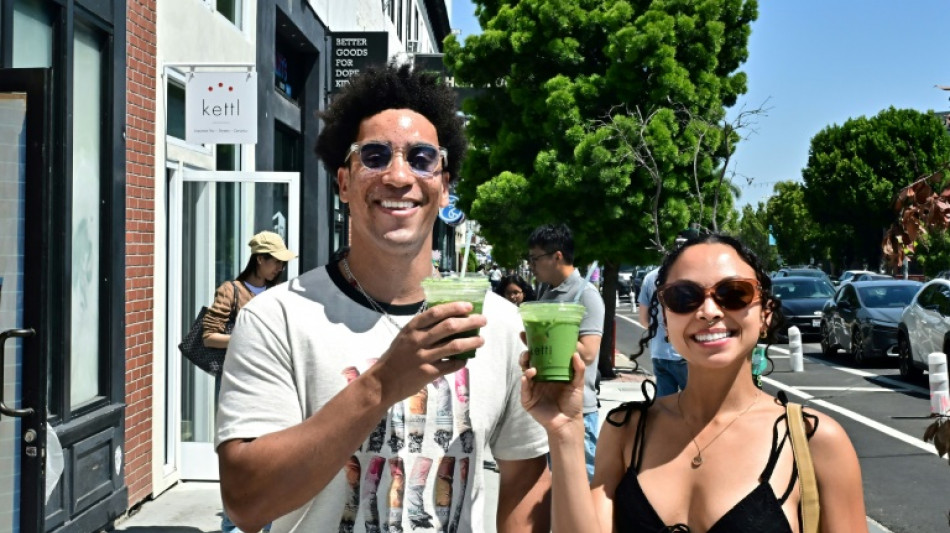 El matcha conquista el mundo y la demanda desborda a productores en Japón