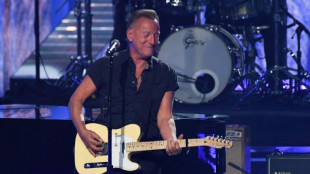 Bruce Springsteen vai lançar sete álbuns com músicas inéditas em junho