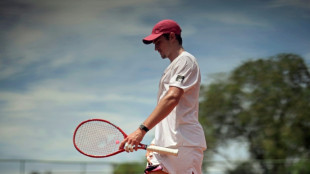 Jo&atilde;o Fonseca busca impulso em casa, no Rio Open 2026