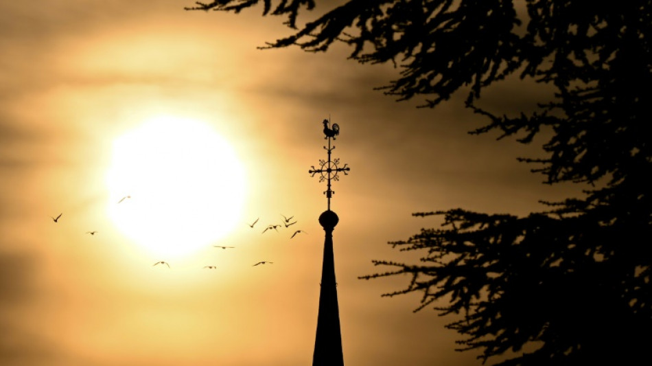 Einst&uuml;ndiges Dauergel&auml;ut von Kirchenglocken: Polizei r&uuml;ckt in Meersburg an