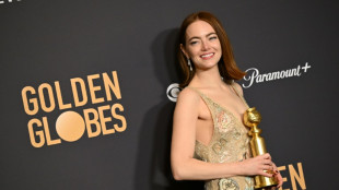 Golden Globes get five-year TV deal after rocky patch