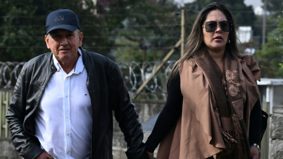 'Forced disappearance' probe opened against Colombian cycling star Herrera