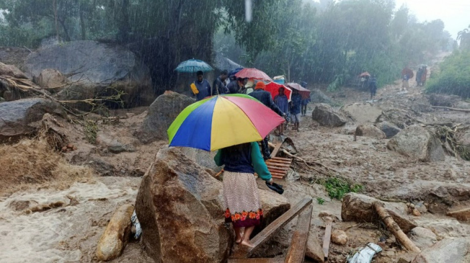 Cyclone Freddy: le Malawi r&eacute;clame l'aide internationale face &agrave; une "trag&eacute;die nationale"