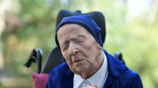 Heaven can wait: How the super-centenarians live