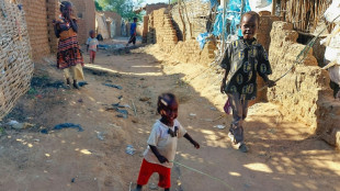 El hambre en el mundo sigue aumentando, seg&uacute;n un informe de la ONU