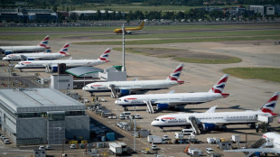 Pourquoi les a&eacute;roports europ&eacute;ens veulent aussi s'agrandir