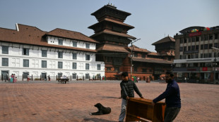 Nepal's Gen Z pins hopes on post-uprising elections