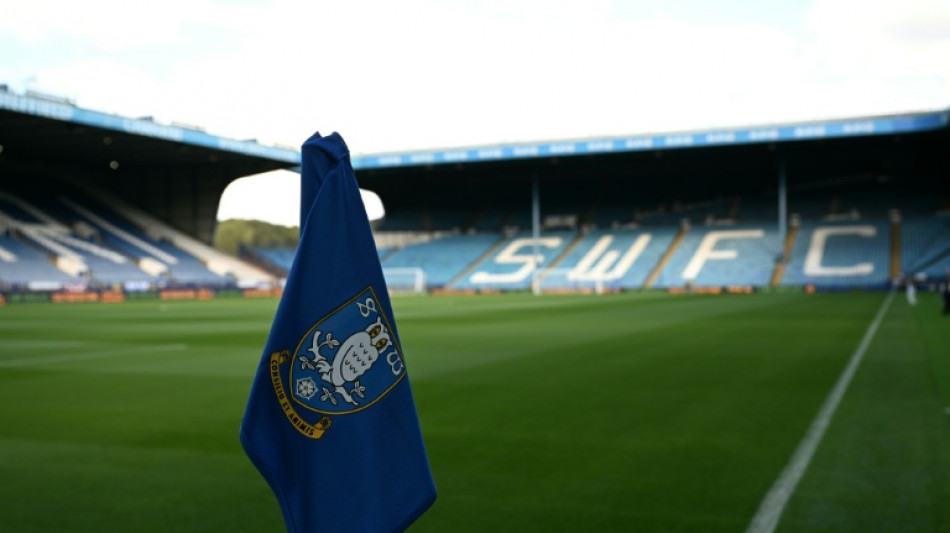Sheffield Wednesday hit with 12-point penalty after entering administration