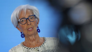 BCE volta a aumentar taxas devido a uma infla&ccedil;&atilde;o 'muito alta'