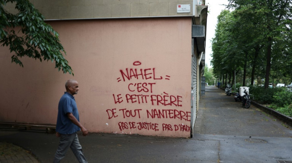 Nahel M., un jeune de cit&eacute; &agrave; la vie bris&eacute;e par un contr&ocirc;le routier