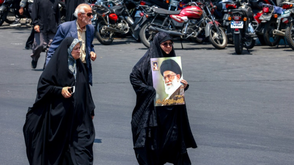 Israeli attack exposed Iran's military 'vulnerability': analysts