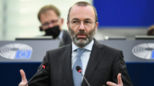 CSU-Vizechef Weber kritisiert Aiwangers Haltung in Flugblattaff&auml;re