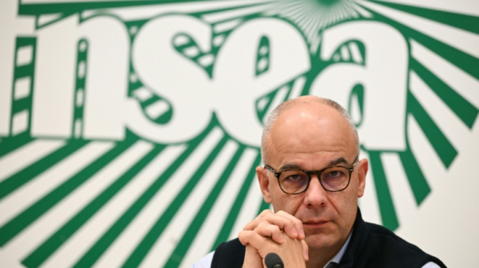 Arnaud Rousseau, grand patron cultivateur, garde la t&ecirc;te de la FNSEA