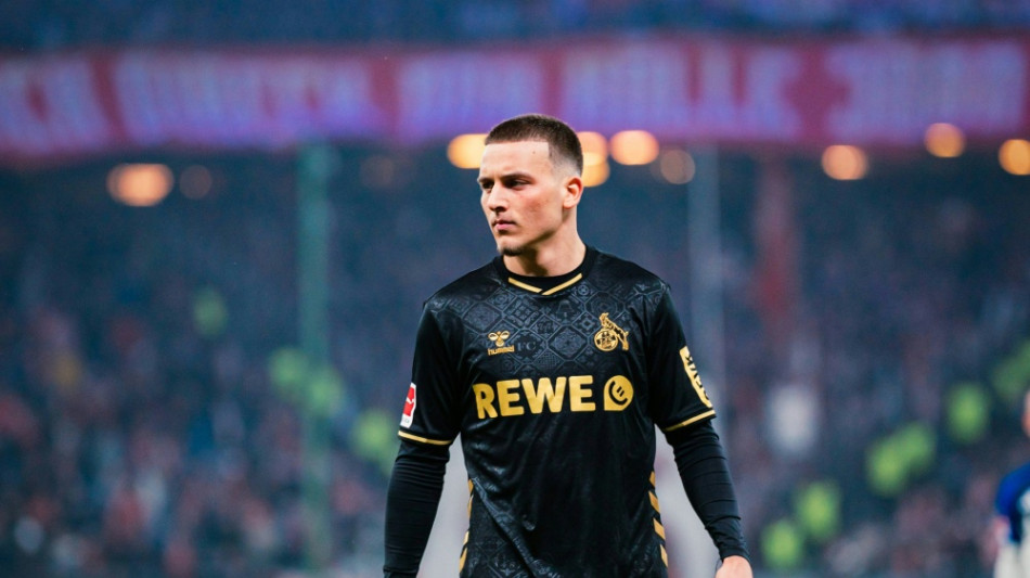 Bild: El Mala gibt Zusage an Brighton