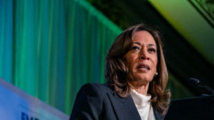 Kamala Harris declina candidatearse a la gobernaci&oacute;n de California