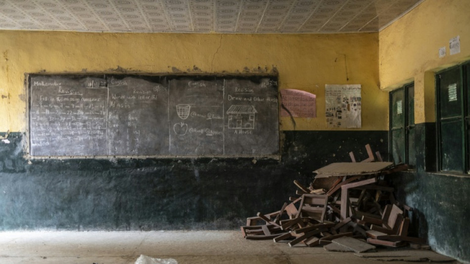 Mais de 200 estudantes e docentes são sequestrados em escola católica na Nigéria