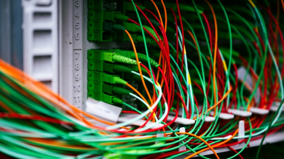 EU-Gericht urteilt &uuml;ber Vereinbarung mit den USA zu Datenschutz