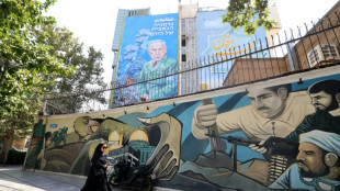 Irán afirma que ejecutó a "uno de los espías más importantes" de Israel