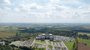 Via della Ricerca, nuovo indirizzo per l'Istituto di Candiolo