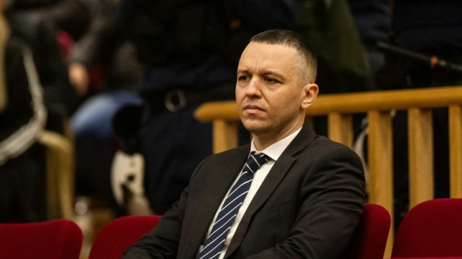 Prominent Greek neo-Nazi exits prison, vows return to politics: AFP 