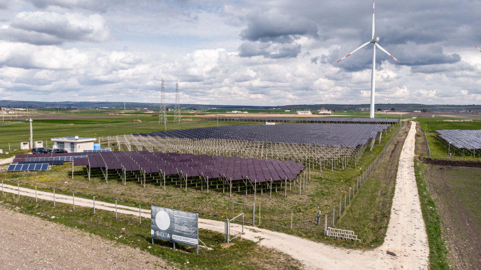 Aias, dall'agrivoltaico ricadute 1,7 miliardi ad agricoltura