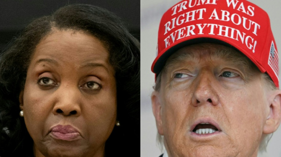 Trump aumenta esfor&ccedil;os para controlar o Fed com manobra para demitir diretora