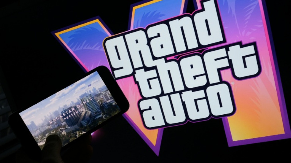 Desarrolladoras de videojuegos reprograman lanzamientos para evitar el impacto de "GTA VI"