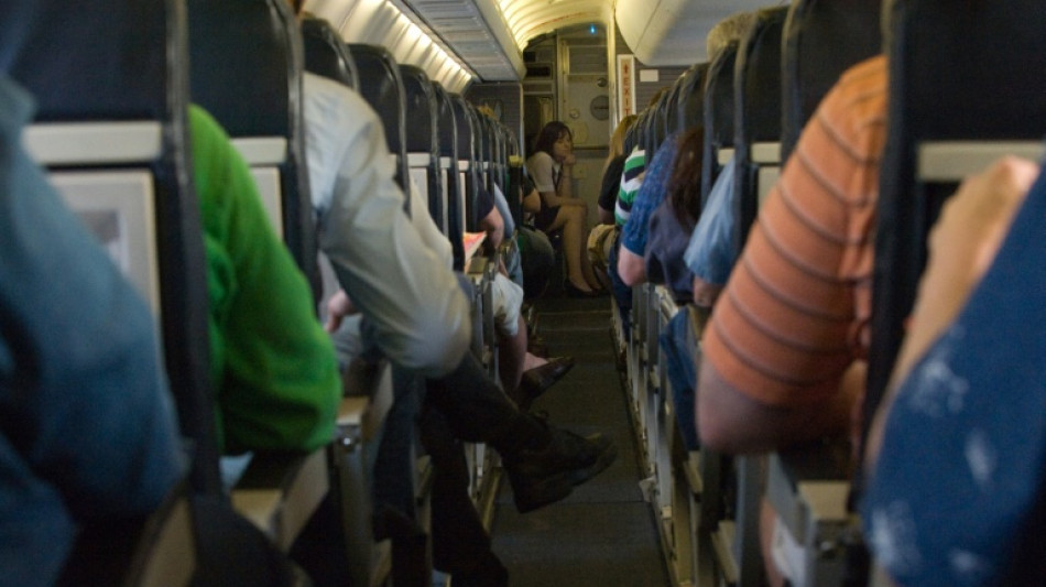 Cielos más agitados: cómo el cambio climático aumenta las turbulencias aéreas