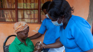 Mozambique detects polio case after Malawi outbreak