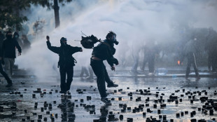 Albanian PM refuses to quit as violent protests enter sixth day