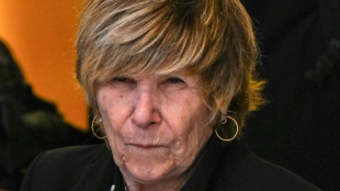 Jugement mardi pour Mimi Marchand, accusée de chantage sur Karine Le Marchand