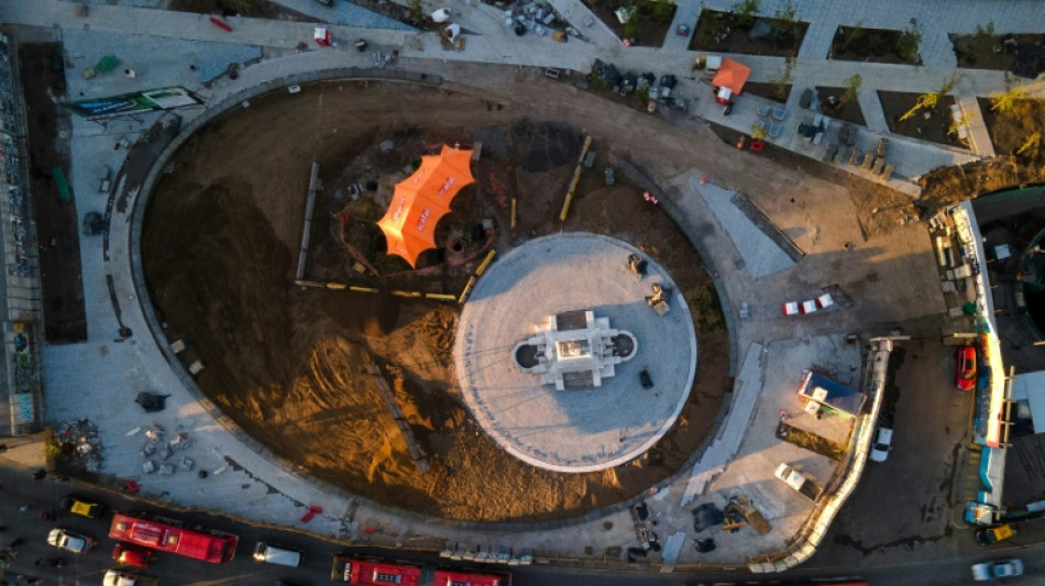 Chile pasa de la revuelta social al clamor por mayor seguridad