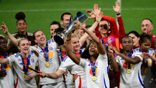 Premi&egrave;re Ligue: OL F&eacute;minin devient OL Lyonnes et s'installe &agrave; plein temps au Groupama Stadium