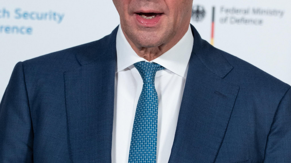 Fonte governo Berlino,Merz non andr&agrave; a Washington per il Board of peace