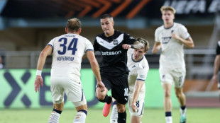 Pleite zum Auftakt: Hoffenheim geht auf Kreta baden