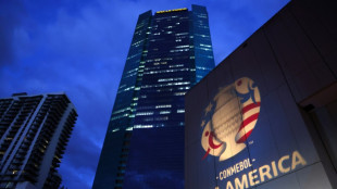 Copa Am&eacute;rica inicia sequ&ecirc;ncia de grandes torneios de futebol nos EUA