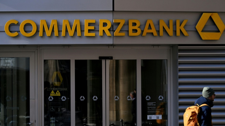 Unicredit will weitere Anteile an der Commerzbank &uuml;bernehmen
