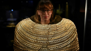 British Museum exhibition traces rise and fall of Stonehenge