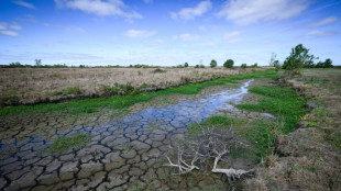 S&eacute;cheresse: encore 64.000 personnes priv&eacute;es d'eau du robinet en France