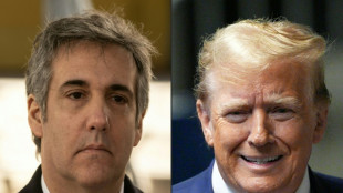 Defesa de Trump espera desferir golpe na credibilidade de Cohen