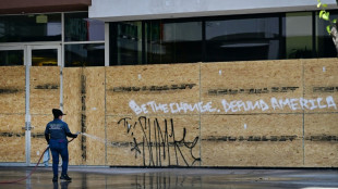 Lage in Los Angeles beruhigt sich - Ausgangssperre aufgehoben