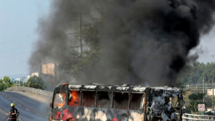 M&eacute;xico mobiliza 10 mil militares ap&oacute;s viol&ecirc;ncia por morte de chefe do narcotr&aacute;fico