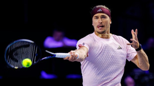 Zverev kr&ouml;nt sich zur Nummer eins der Tenniswelt