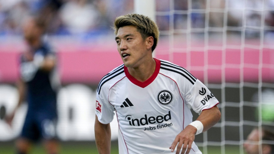 Doan &uuml;berragt bei Frankfurter Party in Sinsheim