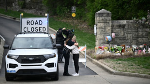 Nashville police seek motive after school shooter kills six
